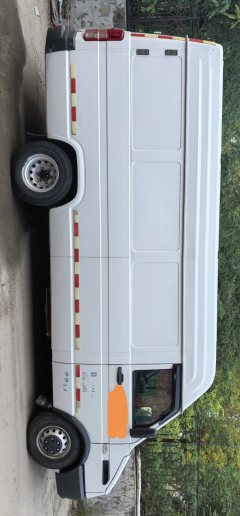 Iveco New Daily 170 hp - ფოტო 4
