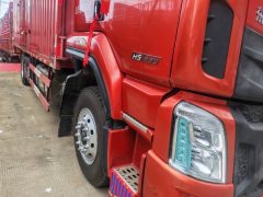 Dongfeng Liuzhou Chenglong H5 220 hp 4X2 7.8 m - ფოტო 4