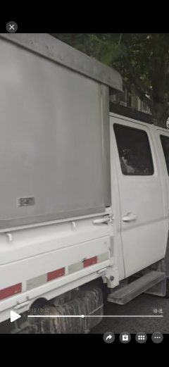 Foton Ollin M Card 122 hp 4X2 3.19 m - ფოტო 3