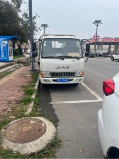 JAC Junling E3 102 hp 4X2 3.7 m - photo 2