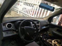 Changan 112 hp 4X2 3.05 m - ფოტო 4