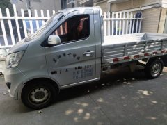 Changan 112 hp 4X2 3.05 m - ფოტო 5