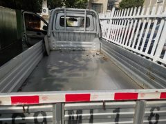 Changan 112 hp 4X2 3.05 m - ფოტო 6