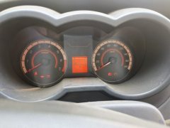 Changan 112 hp 4X2 3.05 m - ფოტო 7