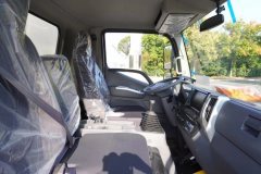 Foton Ollin Express 156 hp 4X2 4.08 m - ფოტო 5