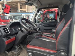 Foton Ollin M Card 142 hp 4X2 4.2 m - photo 3