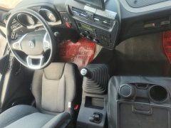 Dongfeng Tianjin KR 292 hp 6X2 7.7 m - ფოტო 5