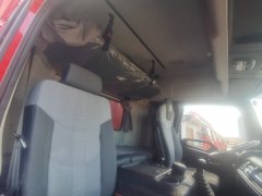 Dongfeng Tianjin KR 292 hp 6X2 7.7 m - ფოტო 6