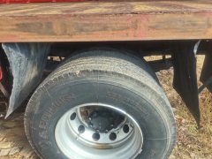 Dongfeng Tianjin KR 292 hp 6X2 7.7 m - ფოტო 8