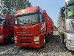 FAW Jiefang JH6 320 hp 6X2 9.5 m - ფოტო 1