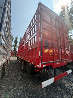 FAW Jiefang JH6 320 hp 6X2 9.5 m - ფოტო 6