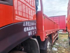 Dongfeng Tianlong KL 465 hp 8X4 9.6 m - ფოტო 5