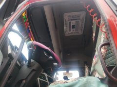 Dongfeng Tianlong KL 465 hp 8X4 9.6 m - ფოტო 7