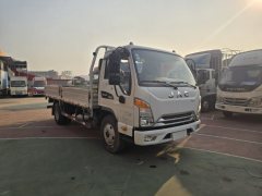 JAC J5 132 hp 4X2 4.18 m - photo 2
