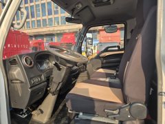 JAC J5 132 hp 4X2 4.18 m - photo 3