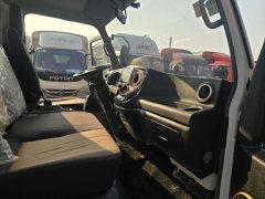 JAC J5 132 hp 4X2 4.18 m - photo 4