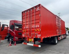 Sinotruk HOWO TX7 PRO 290 hp 4X2 9.6 m - ფოტო 6