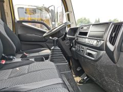 Foton Aumark S3 130 hp 4X2 5.8 m - ფოტო 3