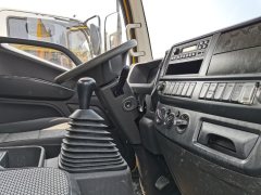 Foton Aumark S3 130 hp 4X2 5.8 m - ფოტო 4