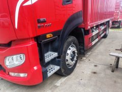 Dongfeng Tianjin KR PLUS 290 hp 4X2 6.8 m - ფოტო 4
