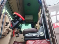 Dongfeng Tianjin KR PLUS 290 hp 4X2 6.8 m - ფოტო 7