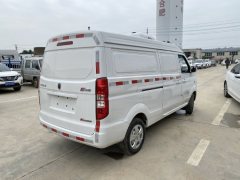 Jinbei X30L 102 hp 4X2 2.16 m - ფოტო 2
