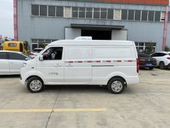 Jinbei X30L 102 hp 4X2 2.16 m - ფოტო 3