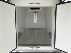 Jinbei X30L 102 hp 4X2 2.16 m - ფოტო 4