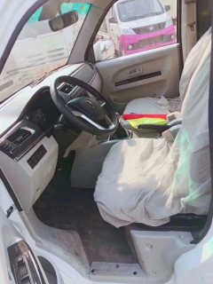 Jinbei X30L 102 hp 4X2 2.16 m - ფოტო 5