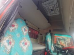 Dongfeng Tianjin KR PLUS 290 hp 4X2 6.8 m - photo 6