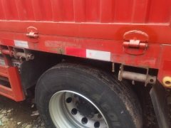 Dongfeng Tianjin KR PLUS 290 hp 4X2 6.8 m - photo 7