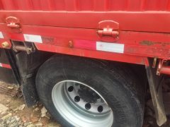 Dongfeng Tianjin KR PLUS 290 hp 4X2 6.8 m - photo 8