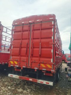 Dongfeng Tianjin KR PLUS 290 hp 4X2 6.8 m - photo 9