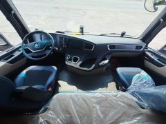 Foton Auman GTL Xingyi Edition 380 hp 4X2 7.8 m - ფოტო 5