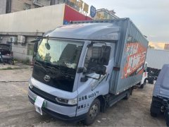 BYD T5 4.03 m - ფოტო 1