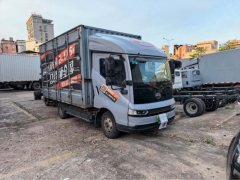 BYD T5 4.03 m - ფოტო 2