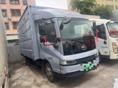 BYD T5 4.03 m - ფოტო 4