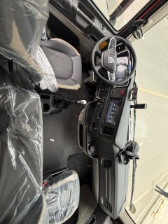 Sinotruk HOWO TS7 350 hp 4X2 6.8 m - ფოტო 6
