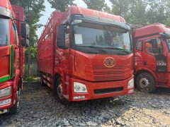 FAW Jiefang JH6 320 hp 4X2 6.75 m - ფოტო 2