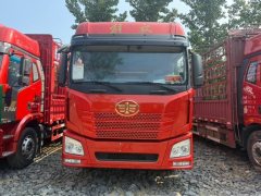 FAW Jiefang JH6 320 hp 4X2 6.75 m - ფოტო 3