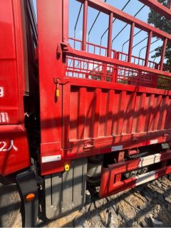FAW Jiefang JH6 320 hp 4X2 6.75 m - ფოტო 5