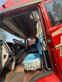 FAW Jiefang JH6 320 hp 4X2 6.75 m - ფოტო 6