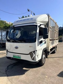 Karry m 4.2 m - ფოტო 1