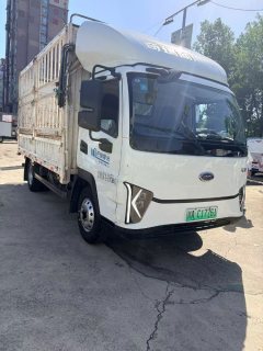 Karry m 4.2 m - ფოტო 2
