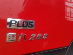 Dongfeng Tianjin KR PLUS 290 hp 4X2 9.8 m - ფოტო 9