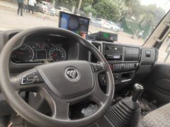 Foton Aumark 3 136 hp 4X2 4.2 m - ფოტო 4