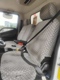 Foton Aumark 3 136 hp 4X2 4.2 m - ფოტო 5