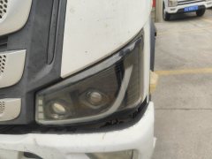 Foton Aumark 3 136 hp 4X2 4.2 m - ფოტო 6