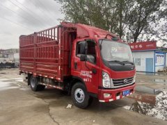 Hyundai 500 156 hp 4X2 4.17 m - photo 2