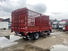 Hyundai 500 156 hp 4X2 4.17 m - photo 3